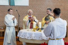 26.01.2025 Patroziniumsfest